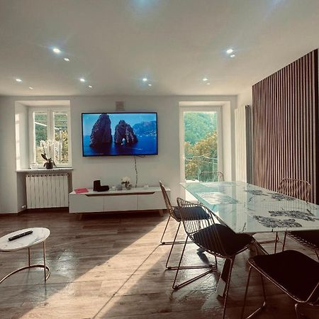 Apartament Stain Bridge San Pietro Vara Zewnętrze zdjęcie