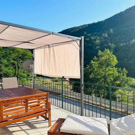 Apartament Stain Bridge San Pietro Vara Zewnętrze zdjęcie
