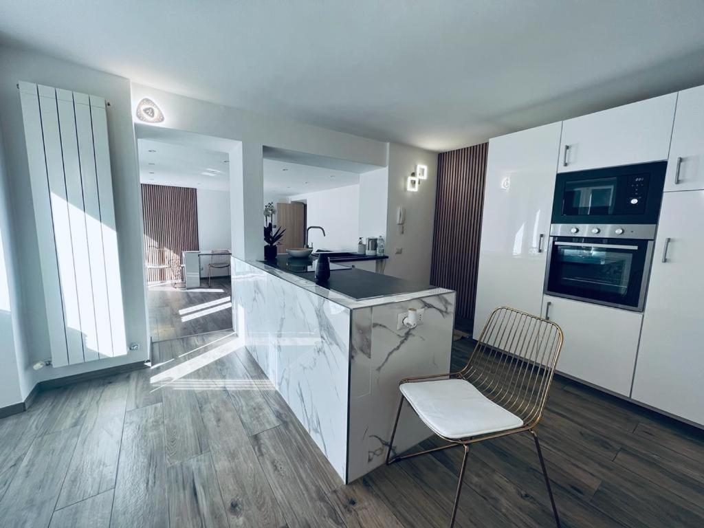 Apartament Stain Bridge San Pietro Vara Zewnętrze zdjęcie