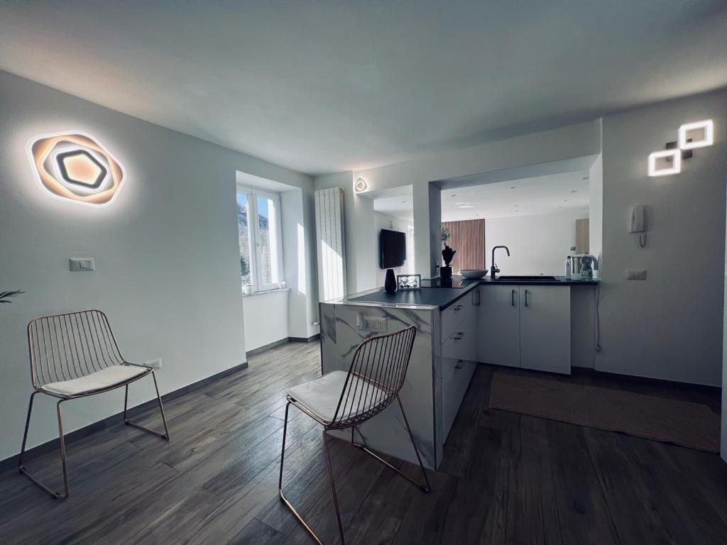 Apartament Stain Bridge San Pietro Vara Zewnętrze zdjęcie