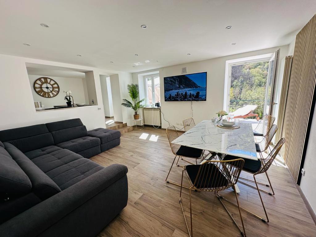 Apartament Stain Bridge San Pietro Vara Zewnętrze zdjęcie