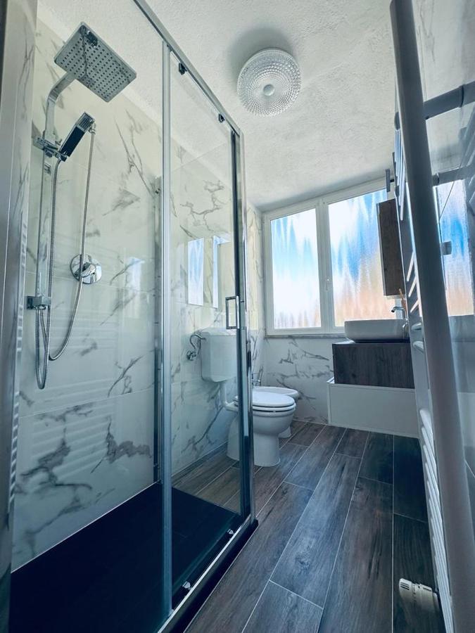 Apartament Stain Bridge San Pietro Vara Zewnętrze zdjęcie