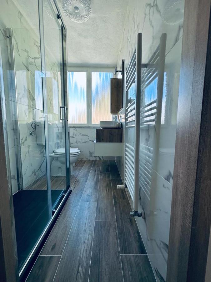 Apartament Stain Bridge San Pietro Vara Zewnętrze zdjęcie