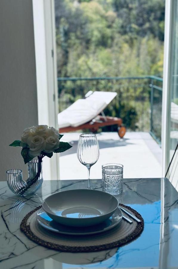 Apartament Stain Bridge San Pietro Vara Zewnętrze zdjęcie