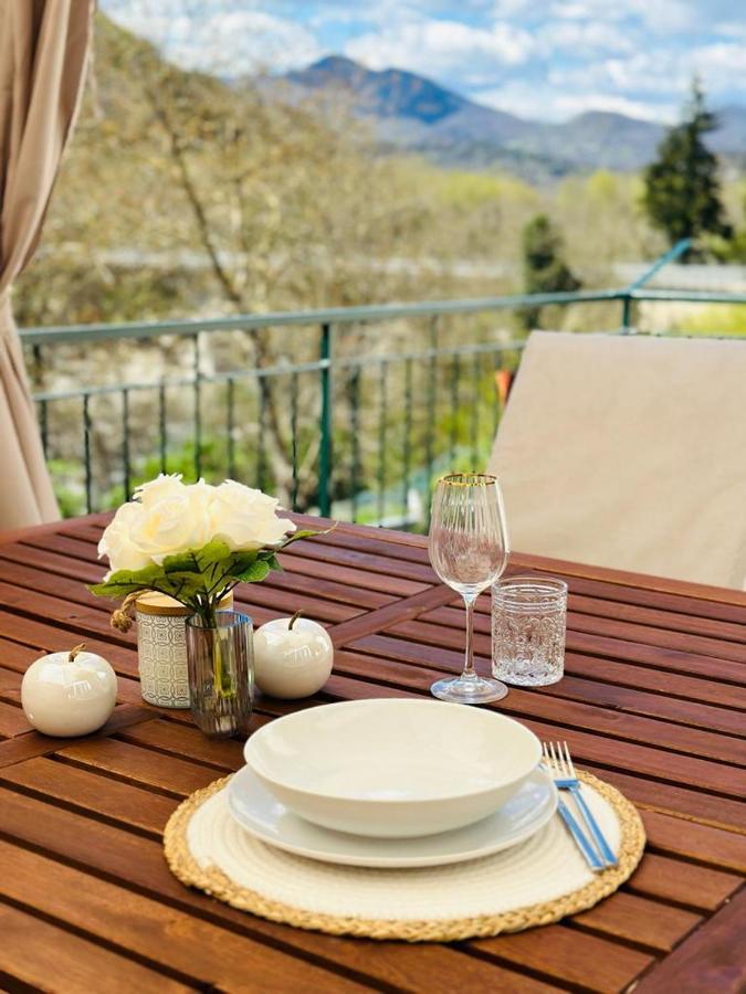 Apartament Stain Bridge San Pietro Vara Zewnętrze zdjęcie
