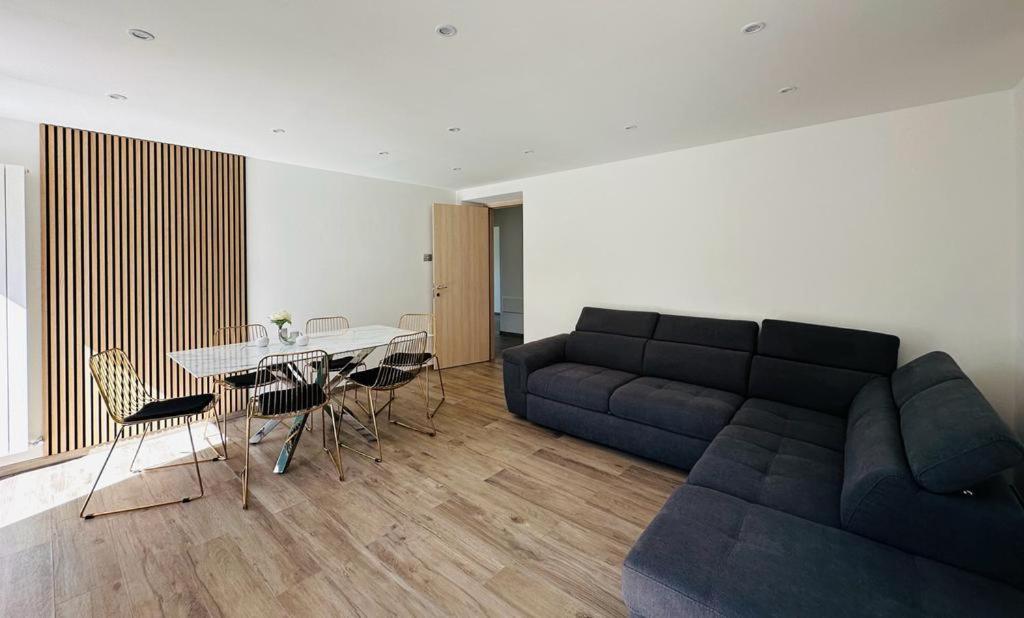 Apartament Stain Bridge San Pietro Vara Zewnętrze zdjęcie