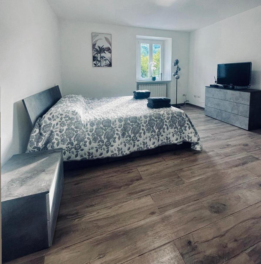 Apartament Stain Bridge San Pietro Vara Zewnętrze zdjęcie