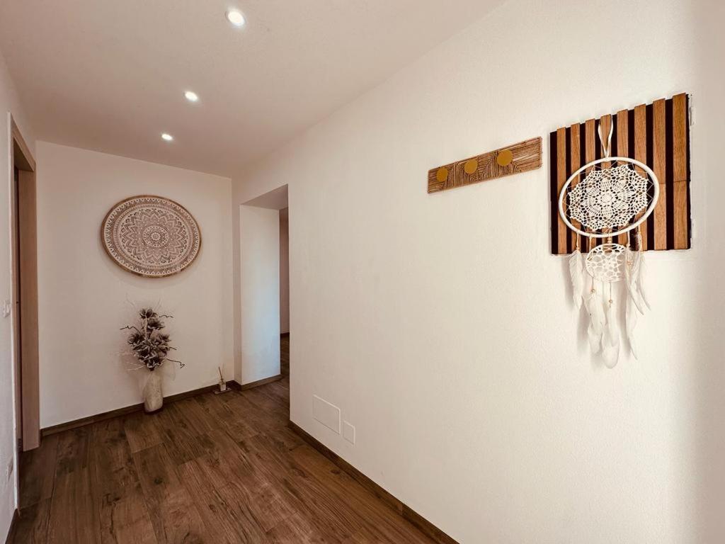Apartament Stain Bridge San Pietro Vara Zewnętrze zdjęcie