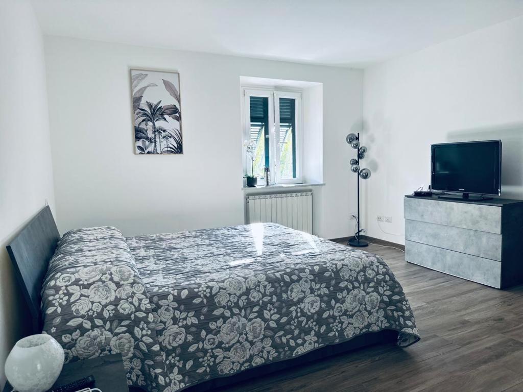 Apartament Stain Bridge San Pietro Vara Zewnętrze zdjęcie