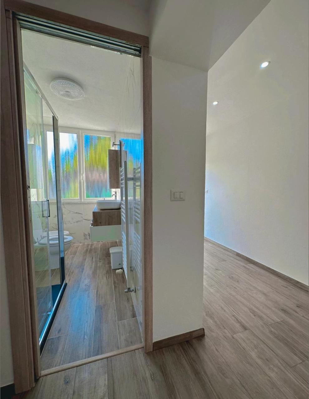 Apartament Stain Bridge San Pietro Vara Zewnętrze zdjęcie